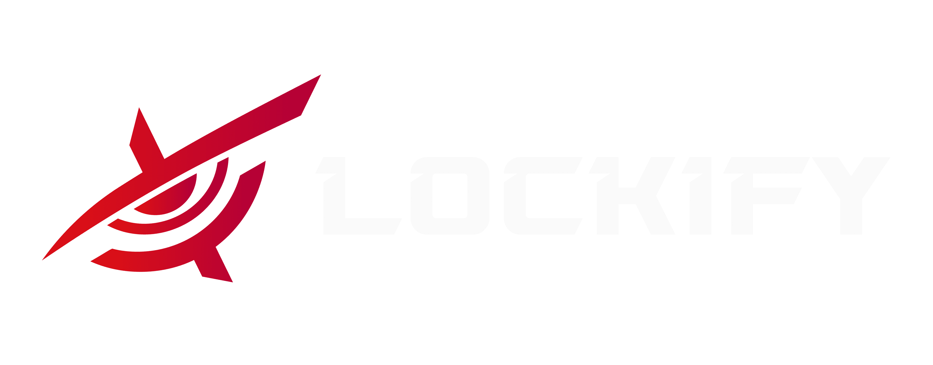 Lockify logo